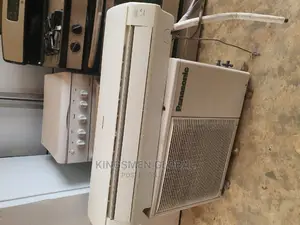 Panasonic Air Conditioner 2hp