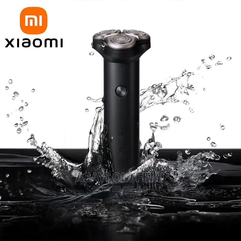 Xiaomi S300 Electric Shaver.