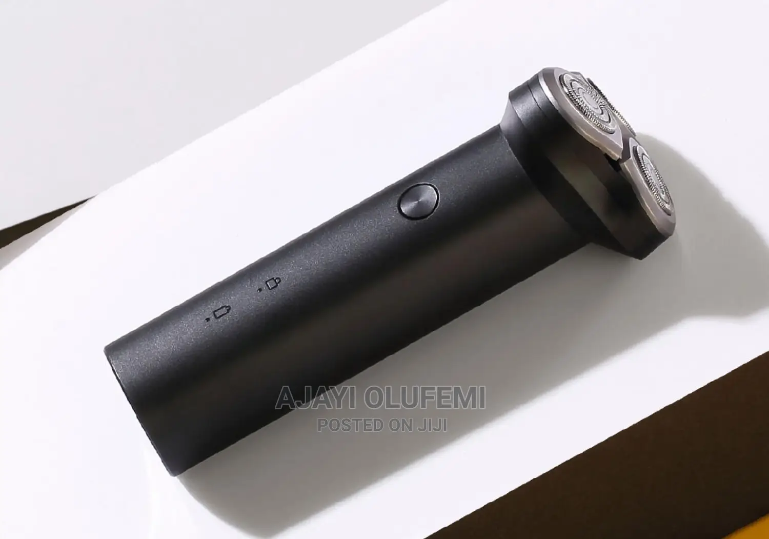 Xiaomi S300 Electric Shaver.