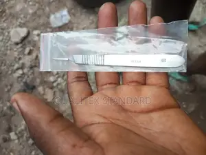 Scalpel Holder Size 3