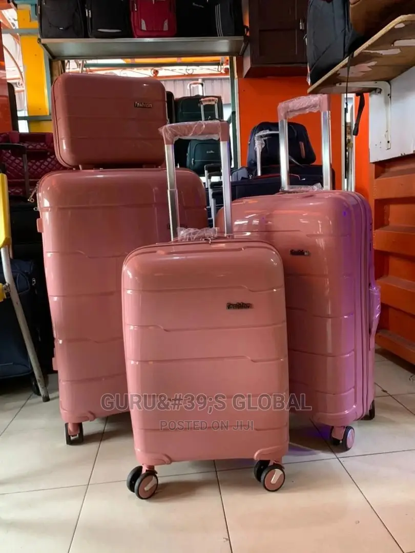 4 in 1 Luxury Bag Set
