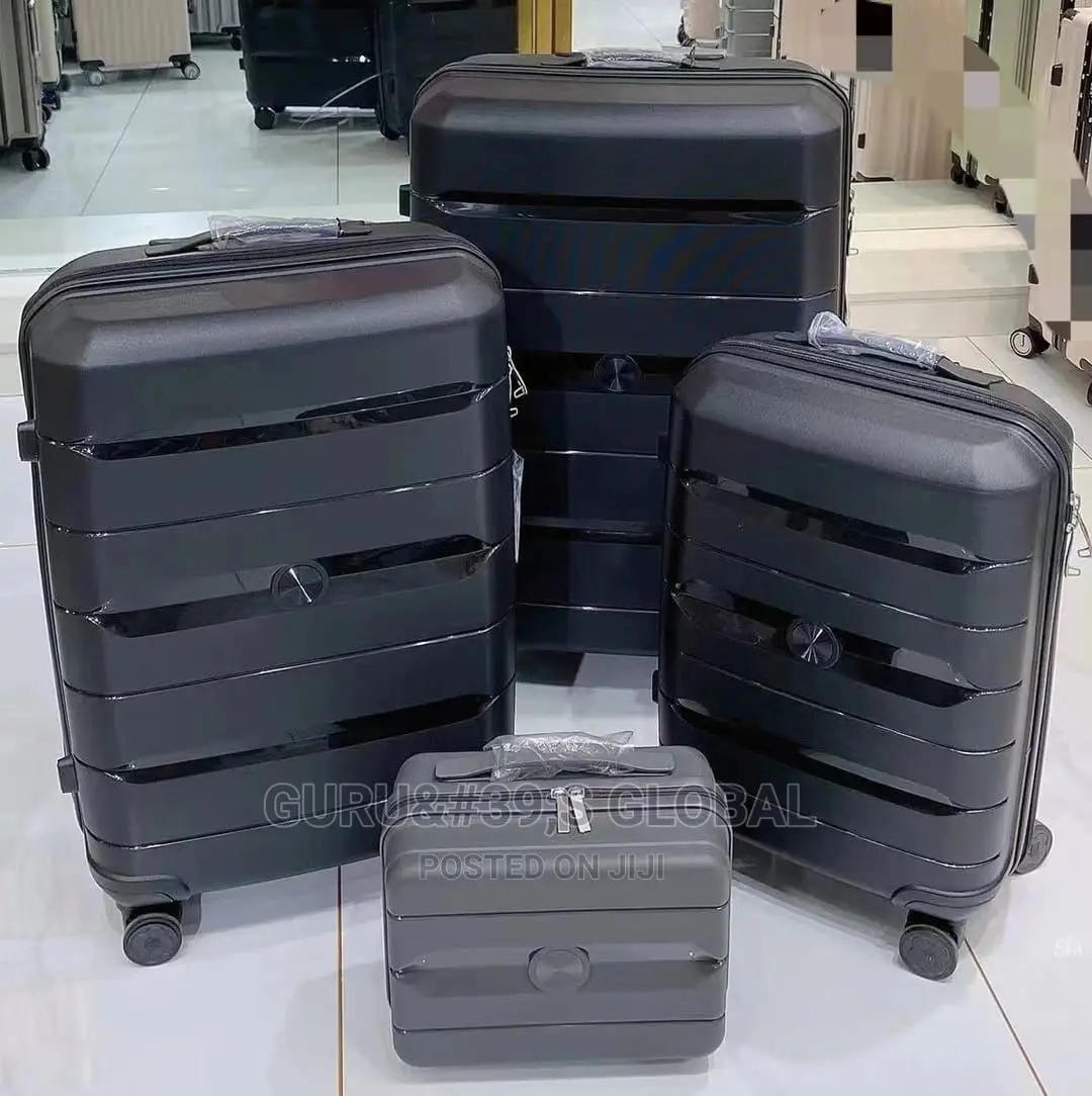 4 in 1 Luxury Bag Set
