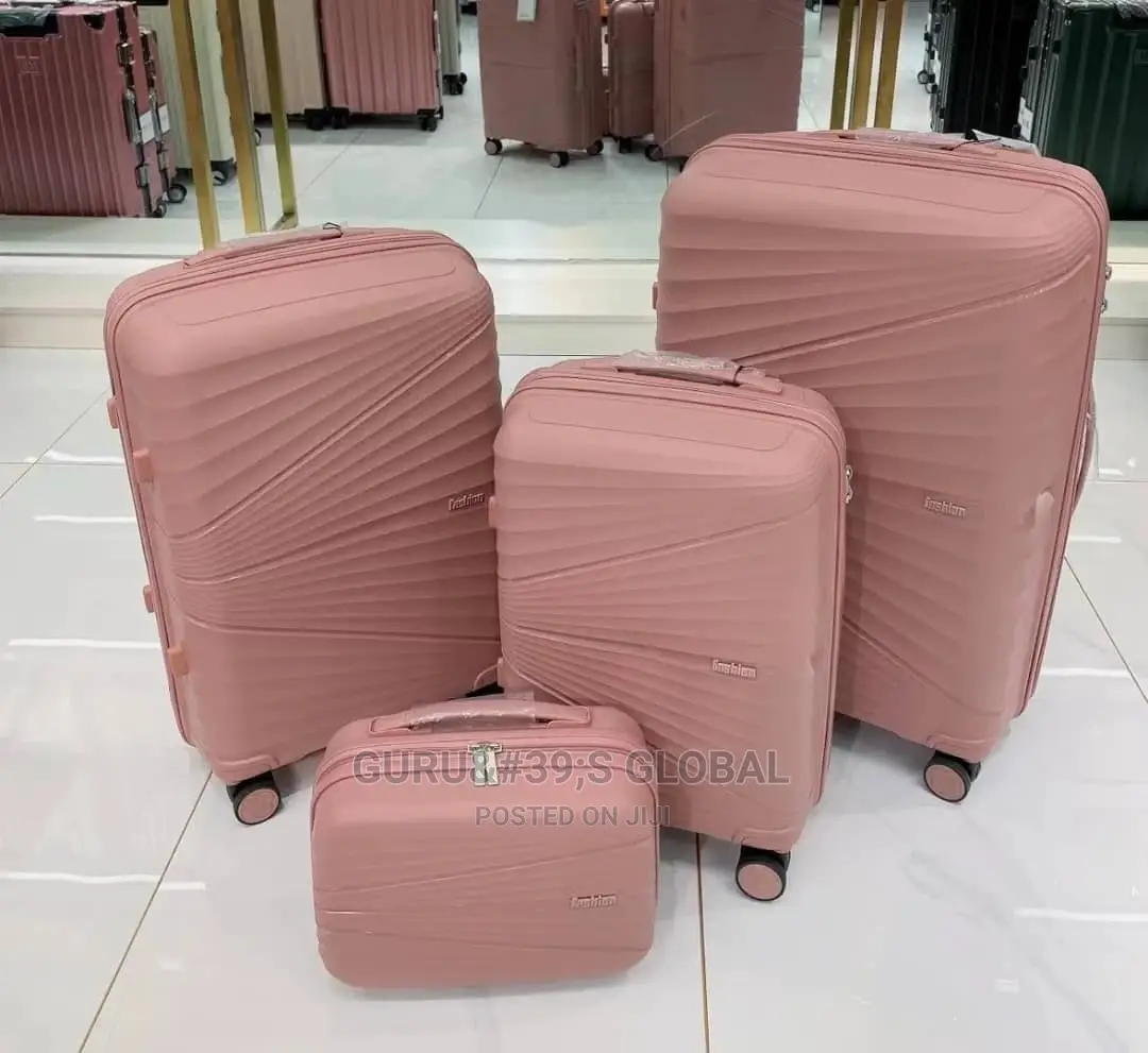 4 in 1 Luxury Bag Set