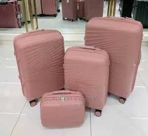 4 in 1 Luxury Bag Set