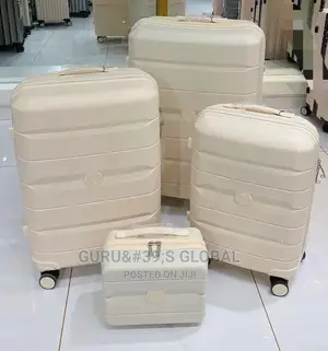4 in 1 Luxury Bag Set