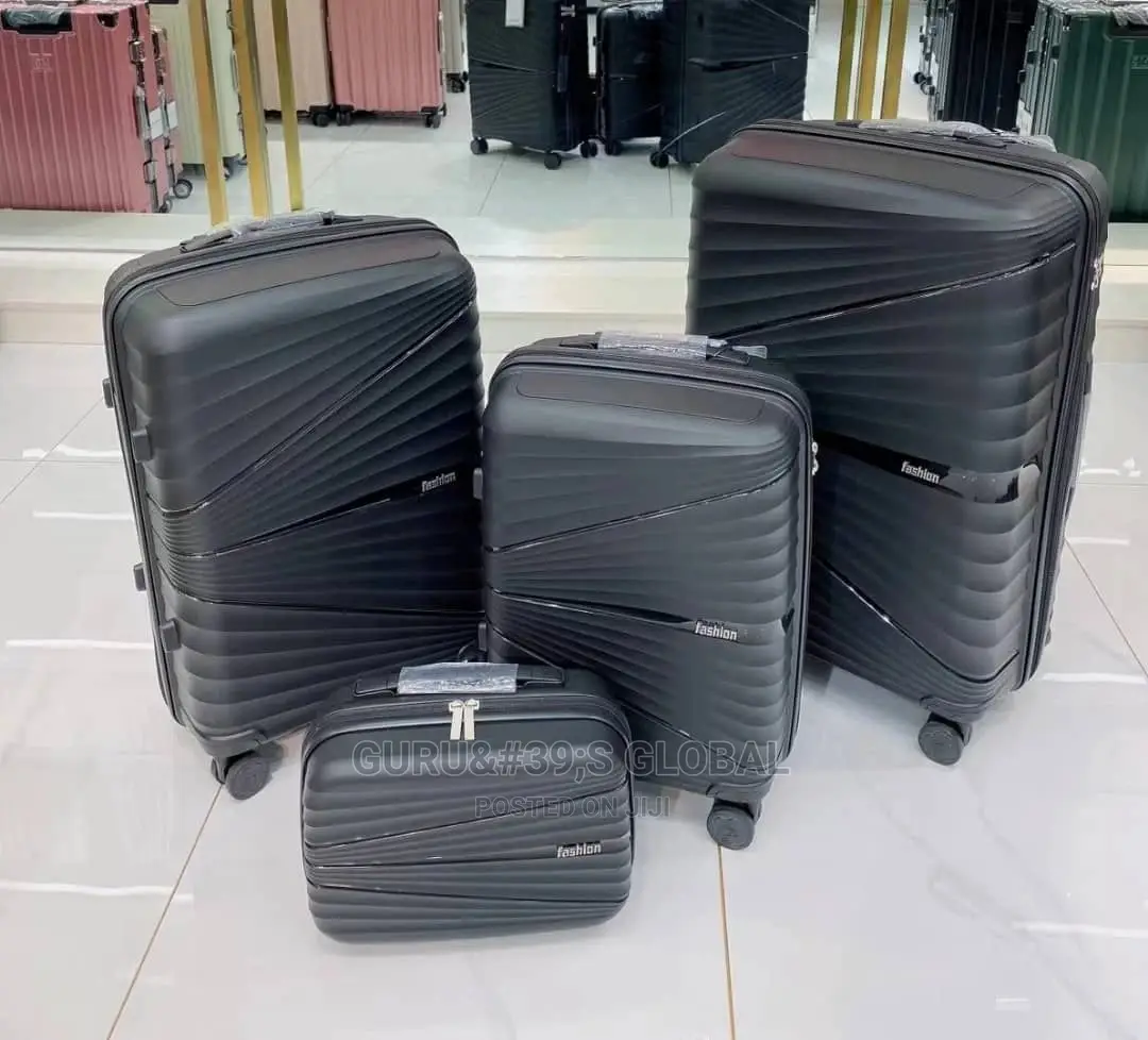 4 in 1 Luxury Bag Set