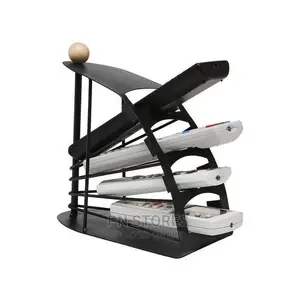 Remote Organiser