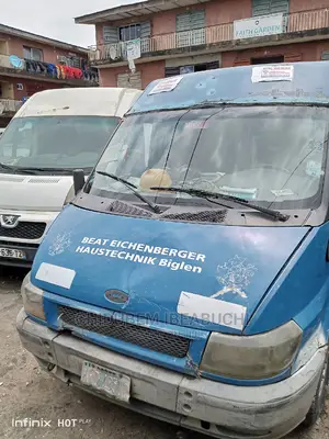 We Move and Deliver Goods Within and Outside Lagos