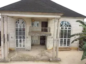 Furnished 5bdrm Duplex in Opposite Laritel Off, Port-Harcourt for sale