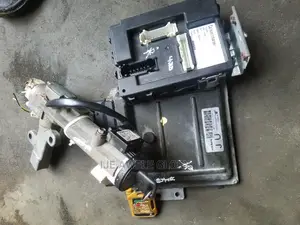 NISSAN PATHFINDER 4.0 Complete Unit