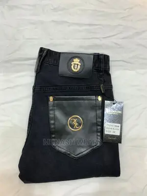 Original Gallaso Jean
