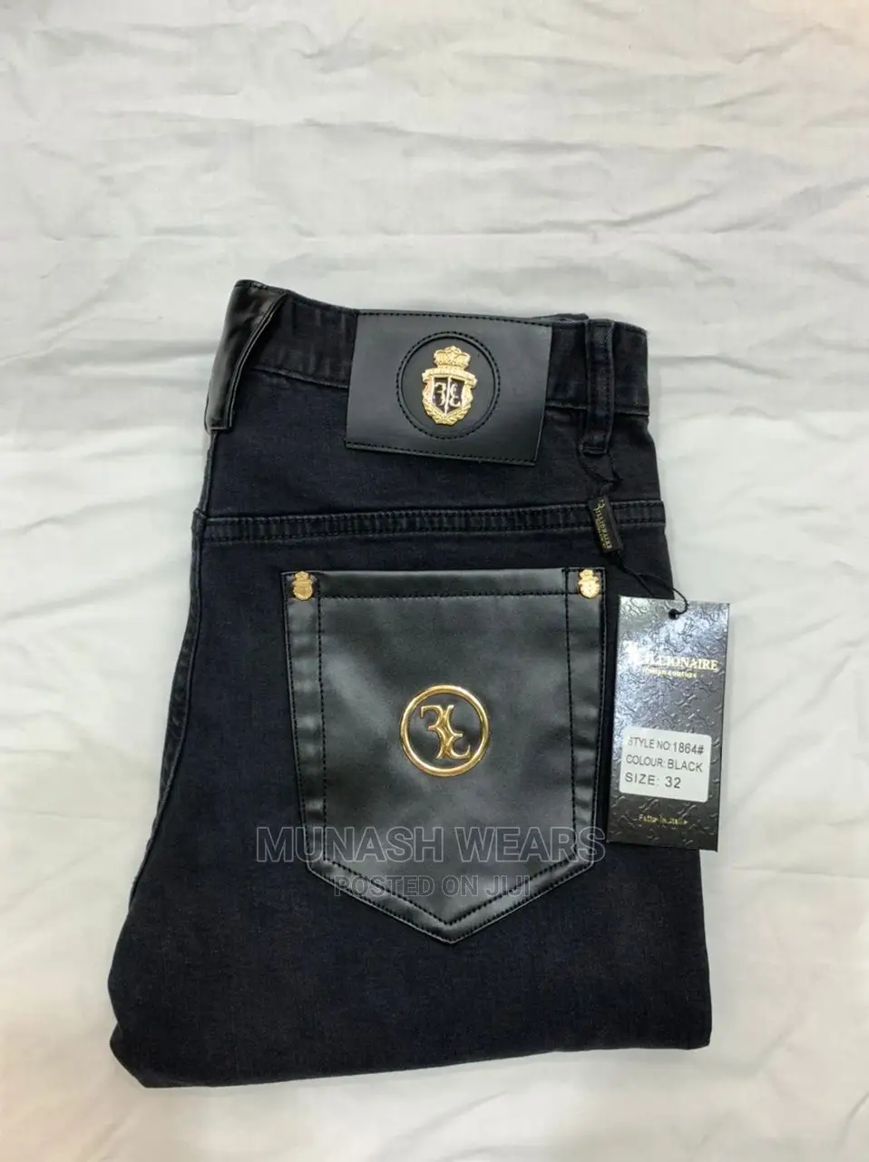 Original Gallaso Jean