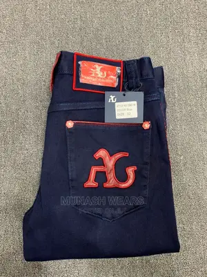 Original Gallaso Jean