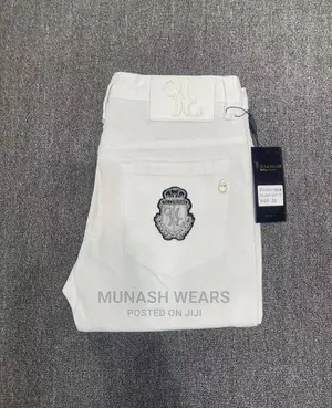 Original Gallaso Jean