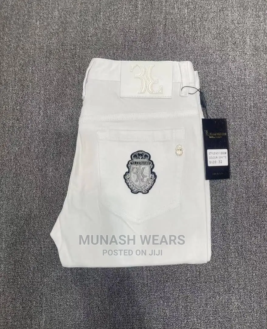 Original Gallaso Jean