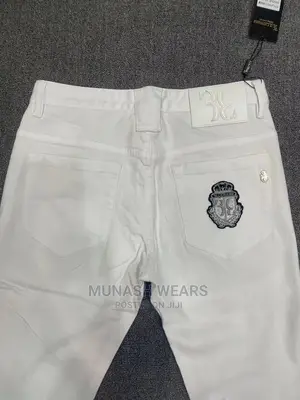Original Gallaso Jean