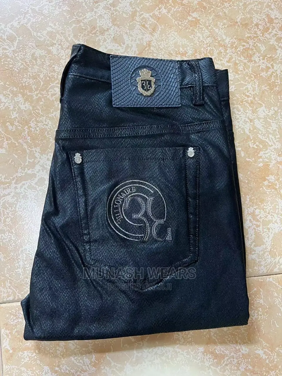 Original Gallaso Jean