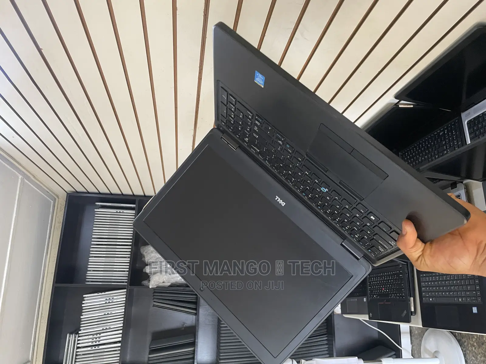 Laptop Dell Latitude E5550 8GB Intel Core I5 HDD 500GB
