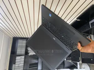 Laptop Dell Latitude E5550 8GB Intel Core I5 HDD 500GB