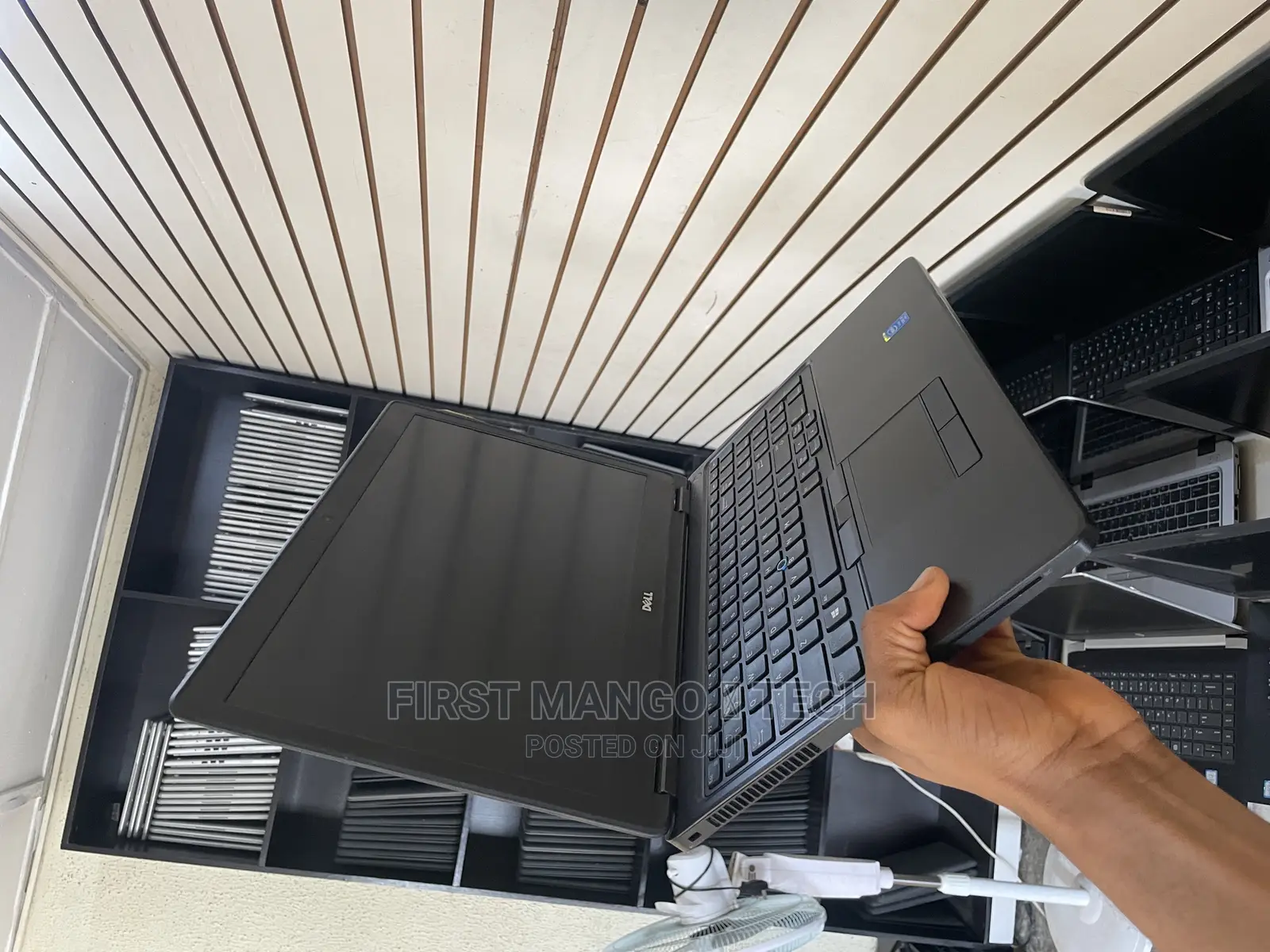 Laptop Dell Latitude E5550 8GB Intel Core I5 HDD 500GB