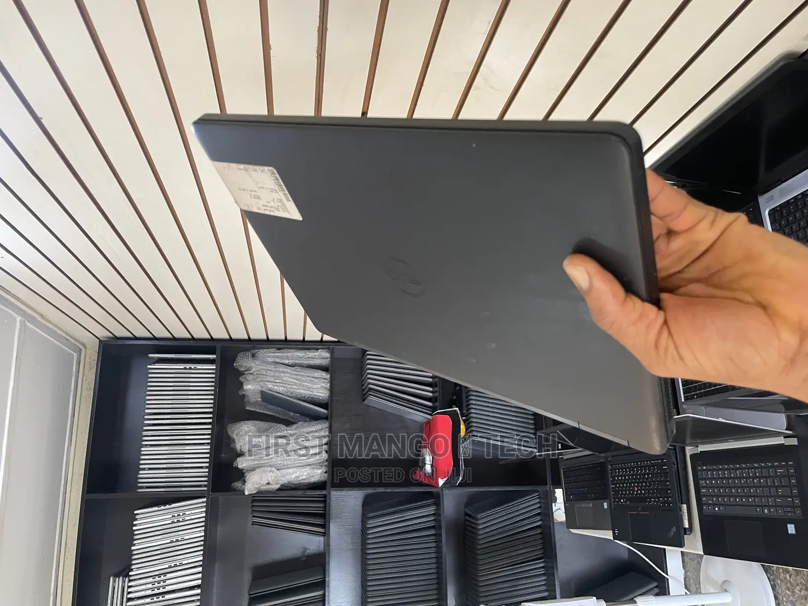 Laptop Dell Latitude E5550 8GB Intel Core I5 HDD 500GB