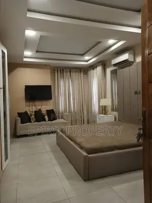 4bedroom Duplex 3.5m at Ogudu