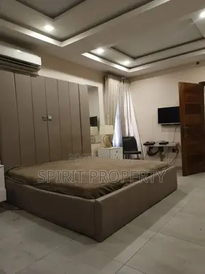 4bedroom Duplex 3.5m at Ogudu