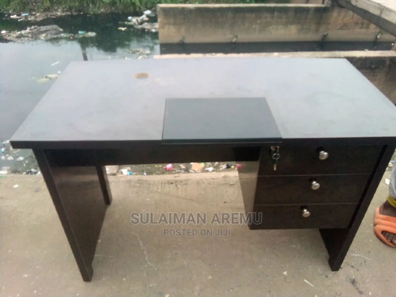 Office Table Mini Executive