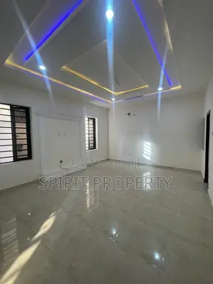 3bdrm Duplex in Shangisha for rent