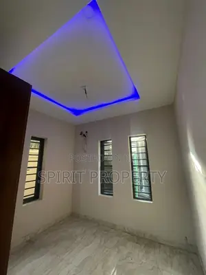 3bdrm Duplex in Shangisha for rent