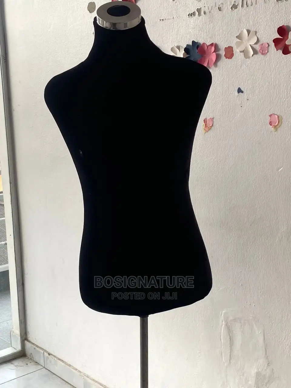 Sized Mannequin