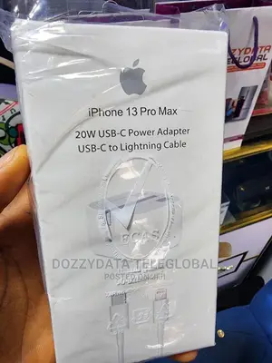 iPhone 13 Pro Max - USB-C