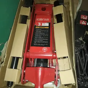 Floor Jack