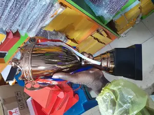 Bronze Trophy