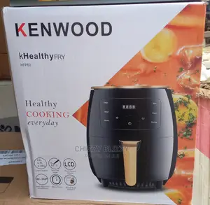 Kenwood Airfryer 6.5l