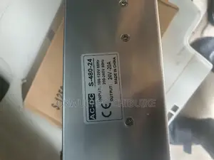 Ac-Dc Charger Inverter Battery 12V 20A 220V