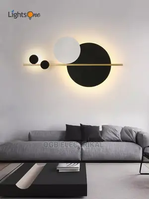 Led Wall Bracket