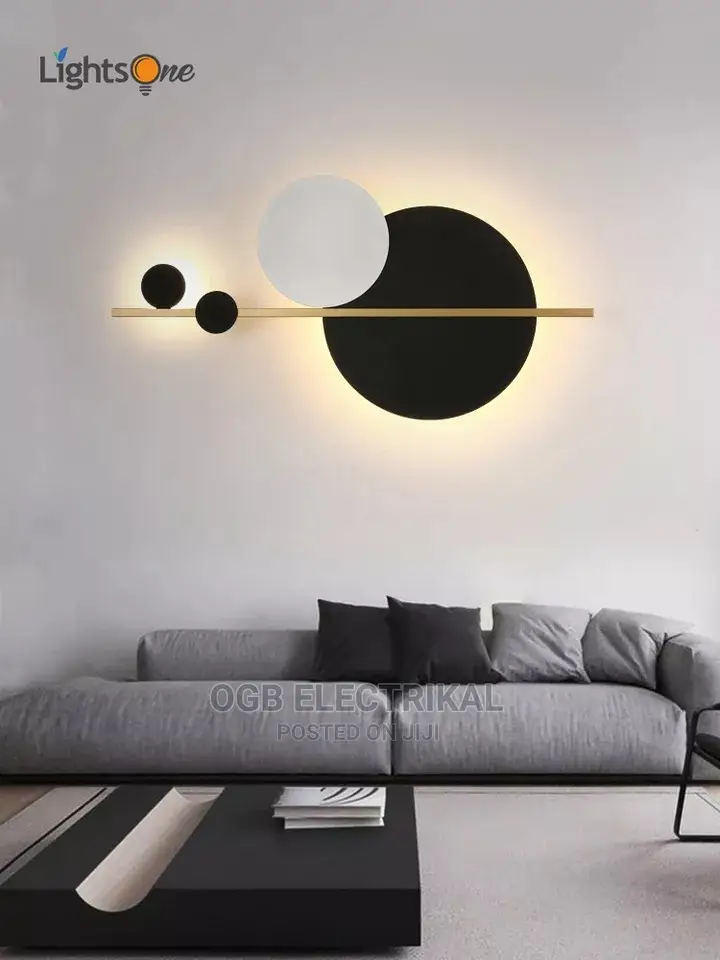 Led Wall Bracket