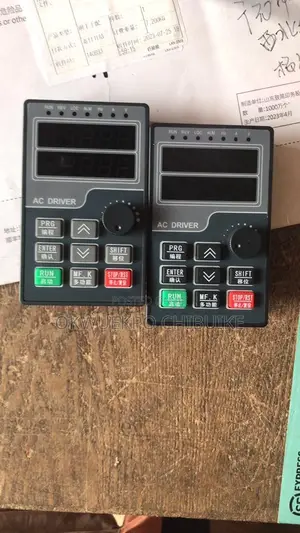 AC Driver 22kw