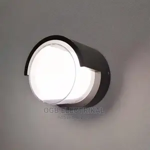 Waterproof Outdoor Lights