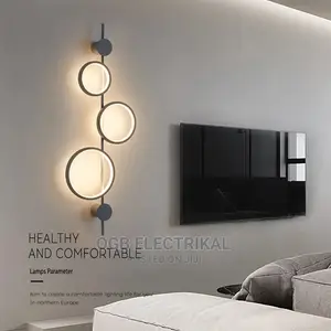 New Modern Wall Bracket