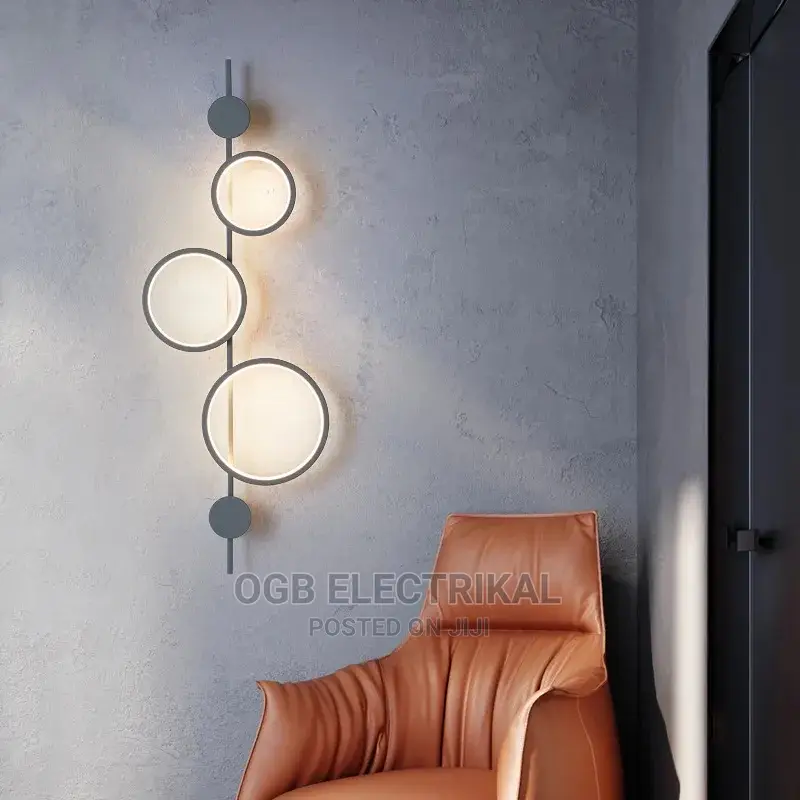 New Modern Wall Bracket