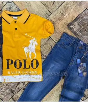 Quality Set of Turkish Wear