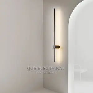 New Led Long Wall Lamp