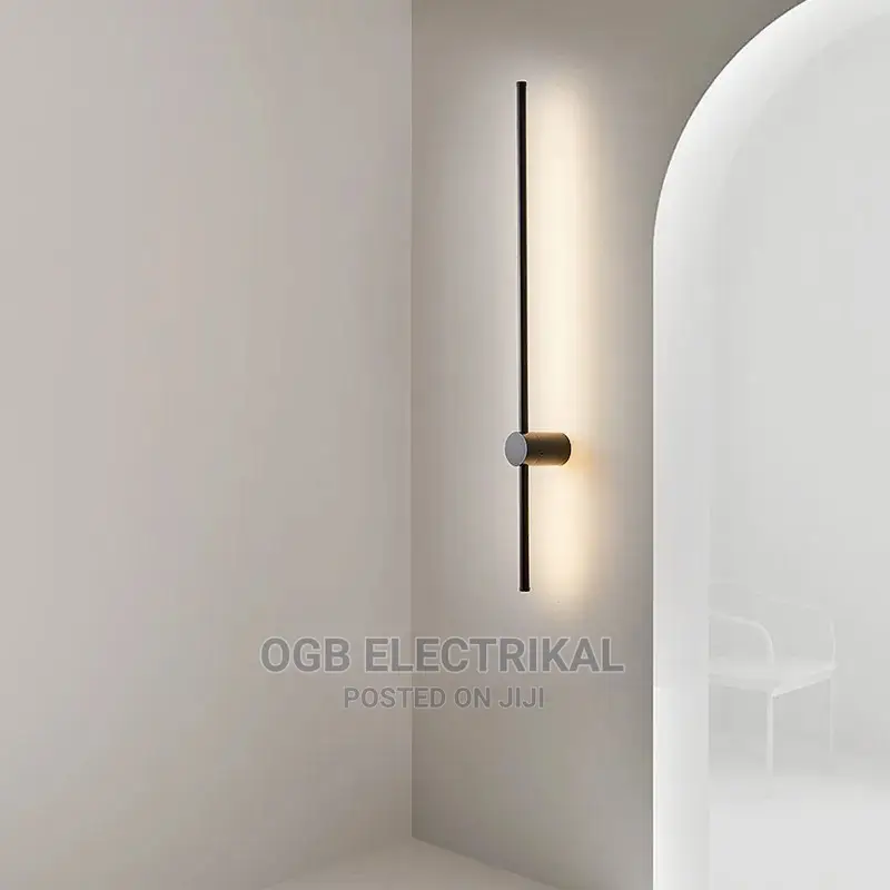 New Led Long Wall Lamp