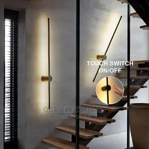 New Led Long Wall Lamp