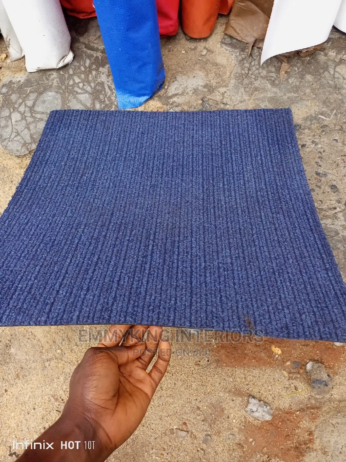 Best Blue Rug Tiles