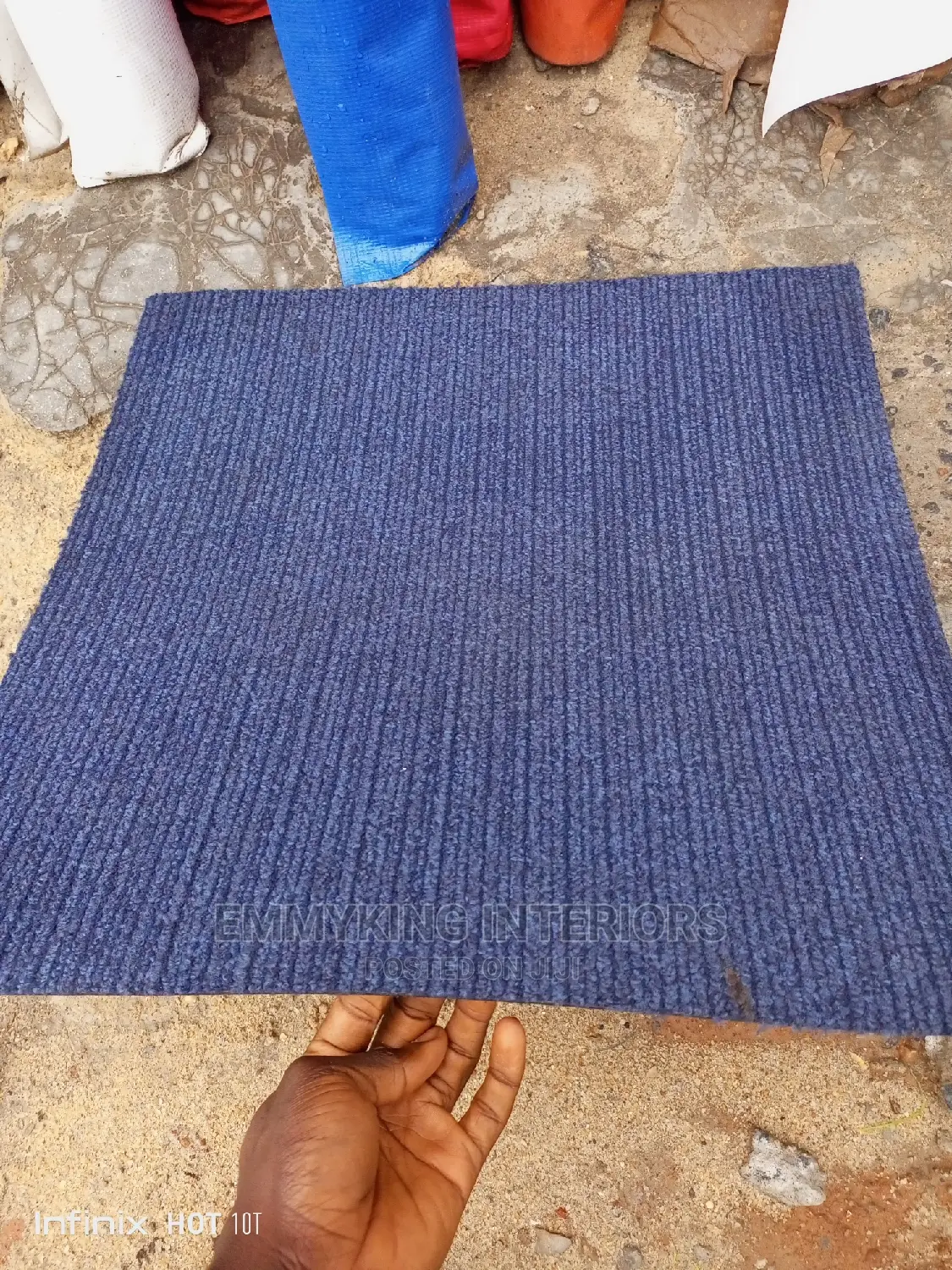 Best Blue Rug Tiles