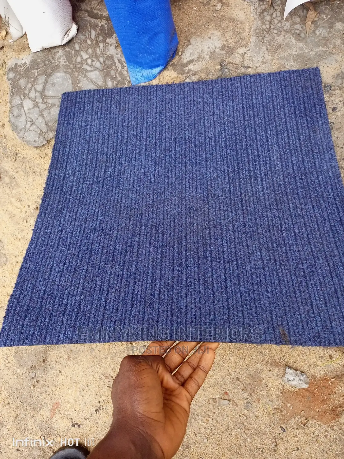 Best Blue Rug Tiles