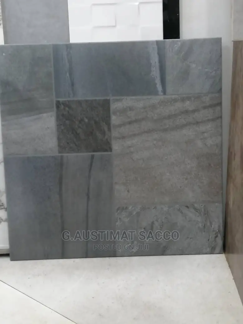 Spanish Floor Tiles Anti Glossy